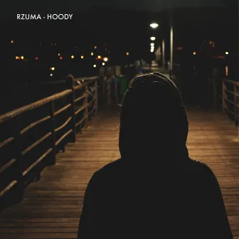 Hoody by Rzuma