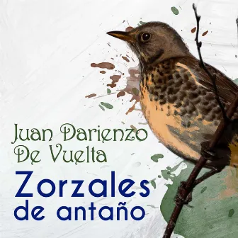 Zorzales de Antaño - Juan Darienzo - De Vuelta by Orquesta De Juan Darienzo