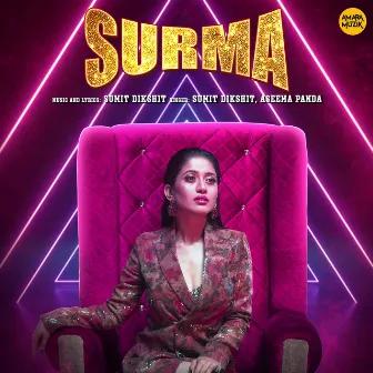 Surma by Sumit Dikshit