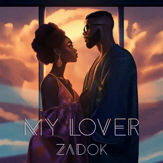 My Lover by Zadok