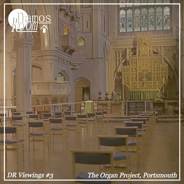 Dr Viewings #3 - Portsmouth