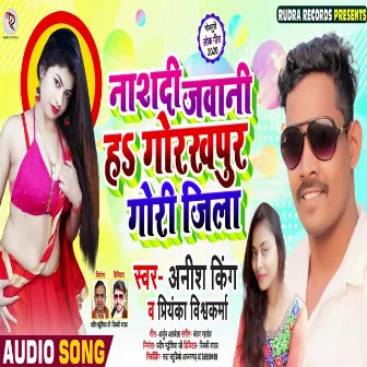 Nashdi Jawani Ha Gorakhpur Gori Zila by Unknown Artist