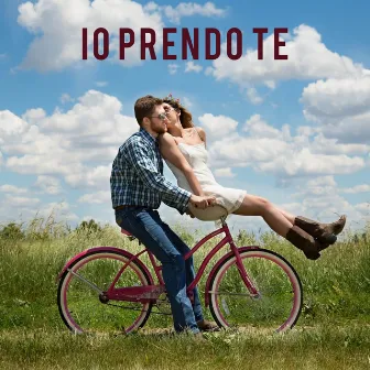 Io prendo te by Nicola Pagano