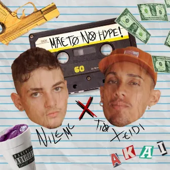 Mãe, To no Hype! by Nile Mc