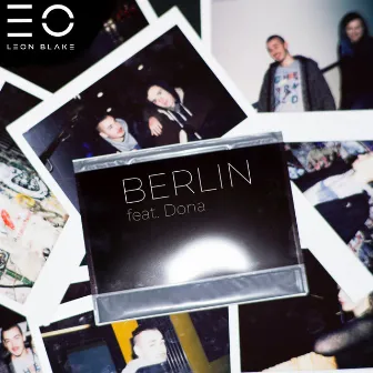 Berlin by Leon Blake