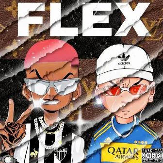 Flex by Pyro Hiphop