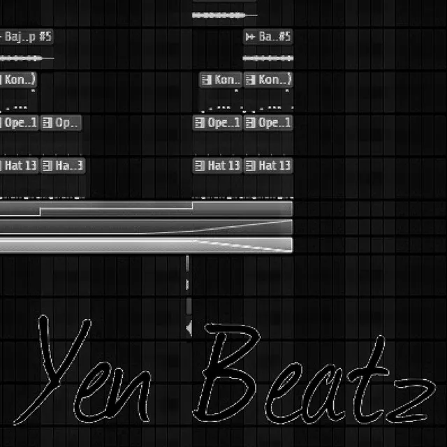 Yen Beatz - Instrumental Version