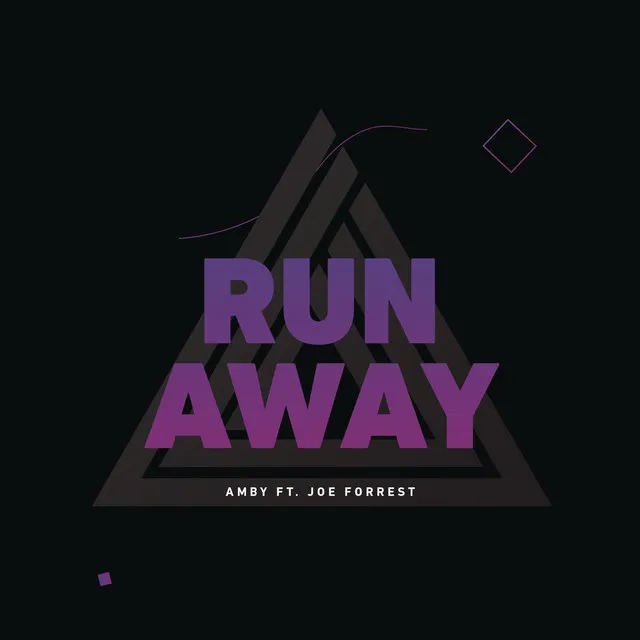 Run Away (feat. Joe Forrest)