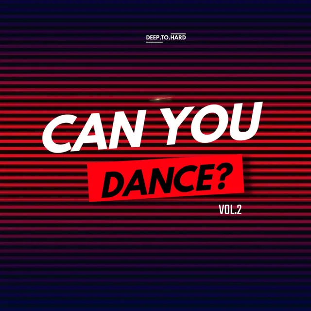 Can You Dance? Vol.2