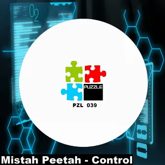 Control by Mistah Peetah