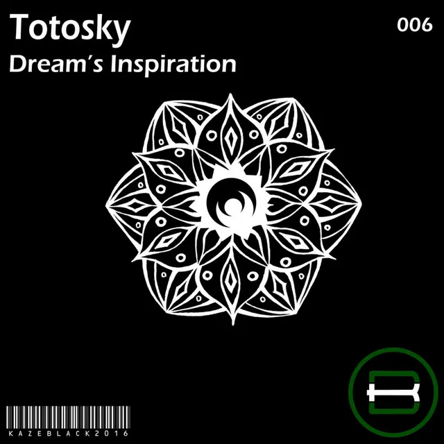 Dream's Inspiration - Original mix