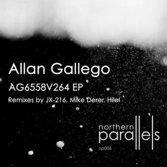 AG6558V264 EP by Allan Gallego