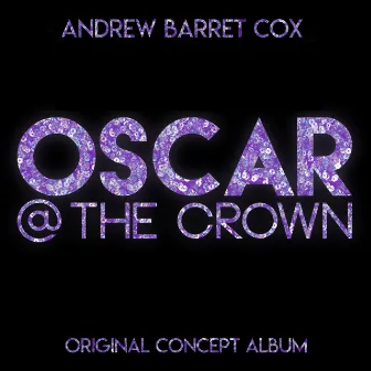 Oscar at the Crown by Andrew Barret Cox