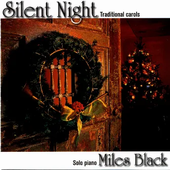 Silent Night by Miles Black