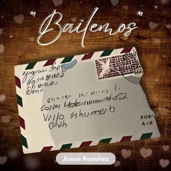 Bailemos by Josue Ramirez