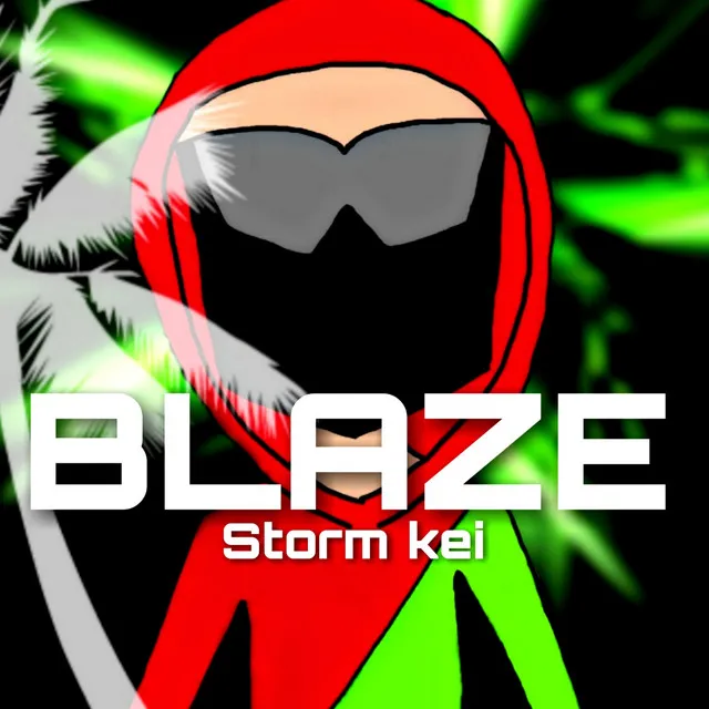 Blaze