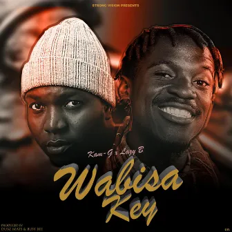 Wabisa Key by Kam-G