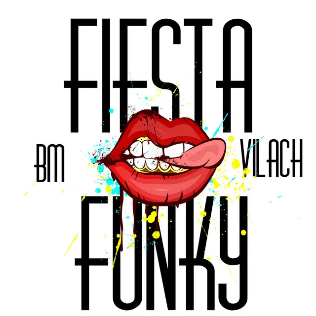 Fiesta Funky