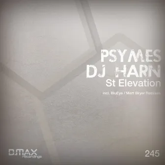 St Elevation by Psymes