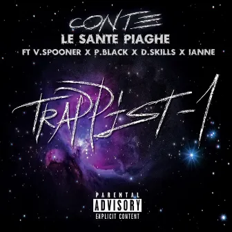 Le Sante Piaghe by Conte