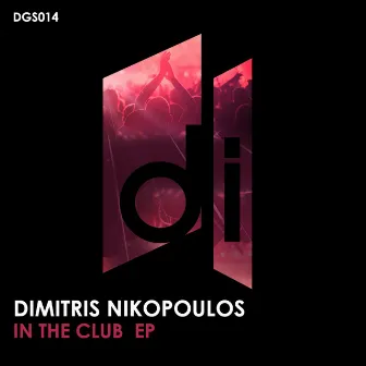 In The Club by Dimitris Nikopoulos