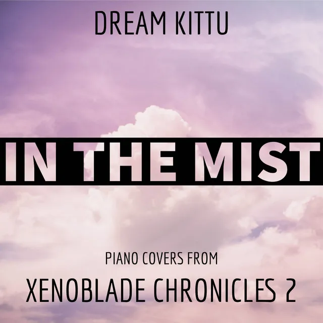 Drifting Soul (From "Xenoblade Chronicles 2") - Piano/Vocal Cover