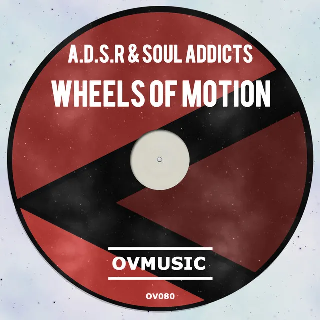 Wheels of Motion