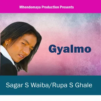 Gyalmo by Sagar S Waiba