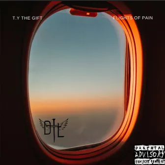 Flights Of Pain by TY the Gift