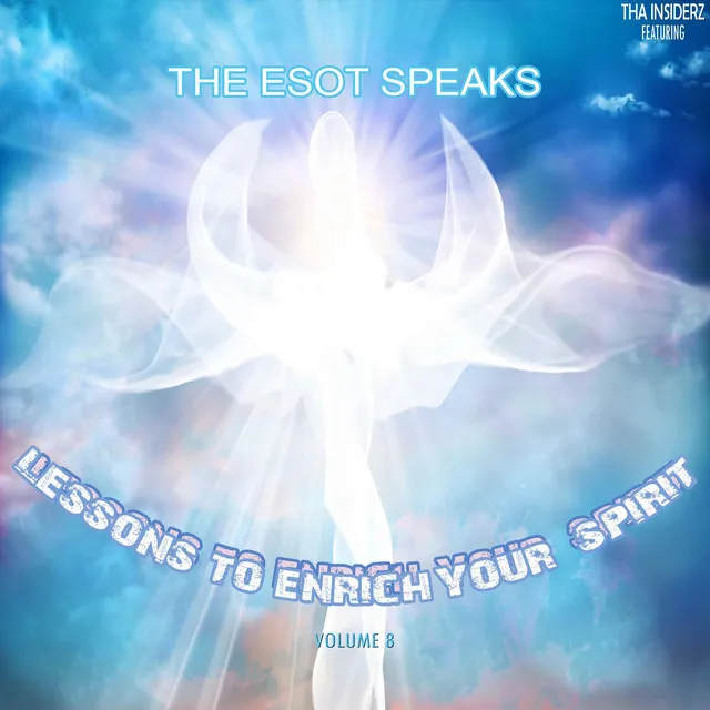 Lessons To Enrich Your Spirit, Vol. 8