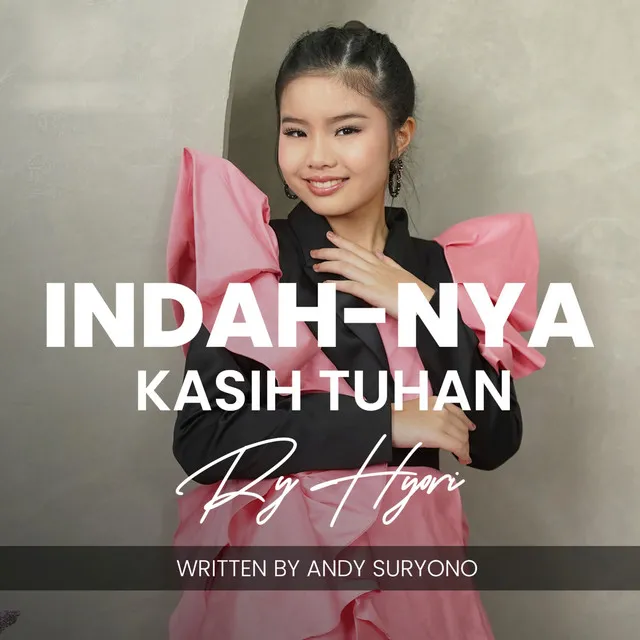 Indah-Nya Kasih Tuhan