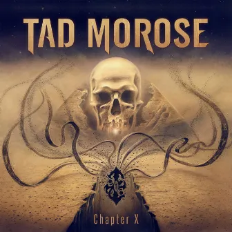 Chapter X by Tad Morose