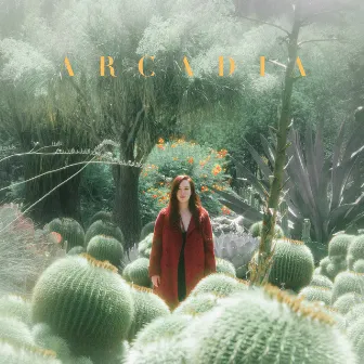 Arcadia by Lily Kershaw