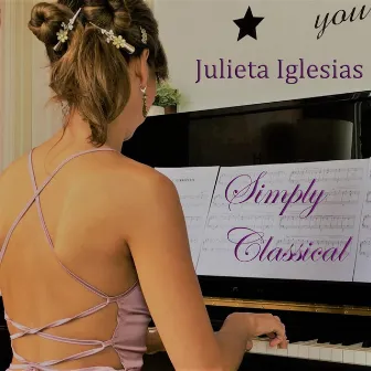 Simply Classical by Julieta Iglesias