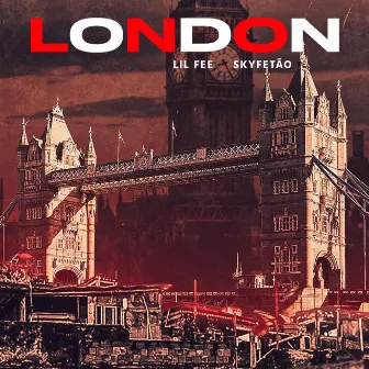 London by Lil Fee