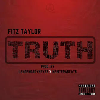 Truth by Fitz Taylor