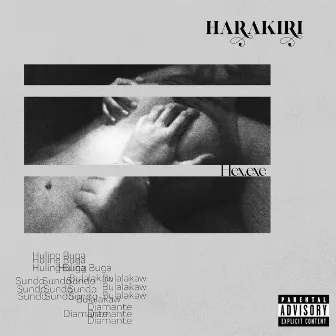 Harakiri by Hex.exe