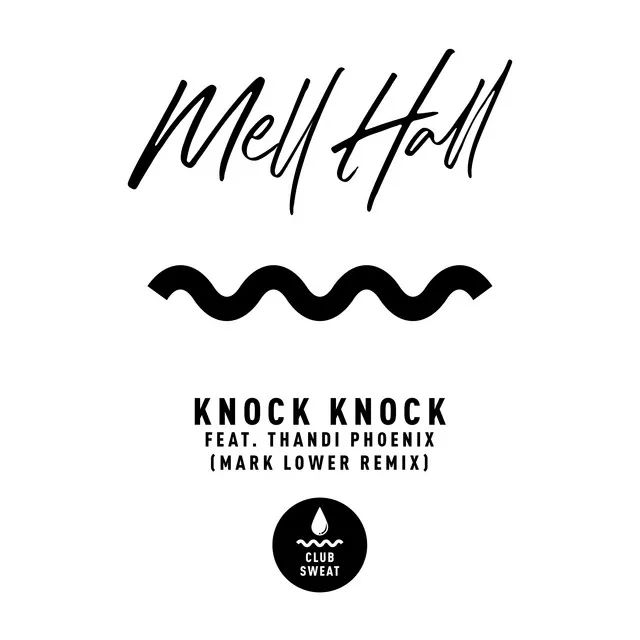 Knock Knock (feat. Thandi Phoenix)