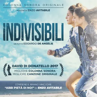 Indivisibili (Colonna sonora originale del film) by Enzo Avitabile