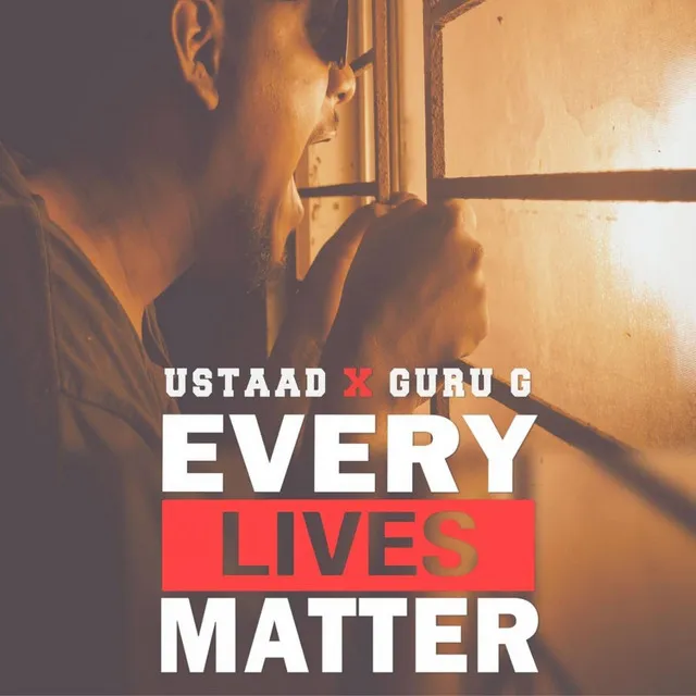 Every Lives Matter