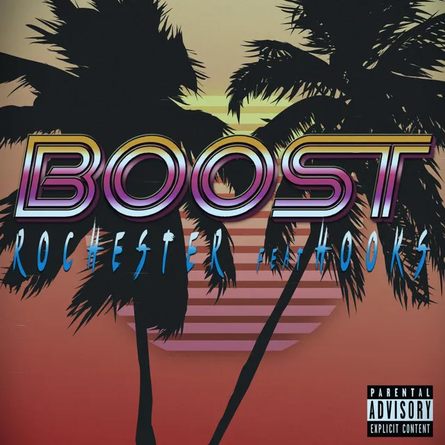 Boost (feat. Hooks)