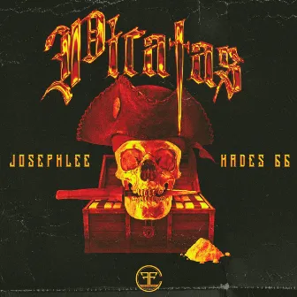 Piratas by Josephlee