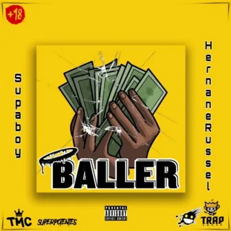 Baller by Supaboy