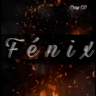 Fénix by Cray CD