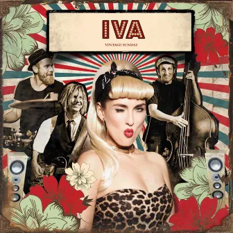 Vintage Sunday (Live in Studio) by IVA