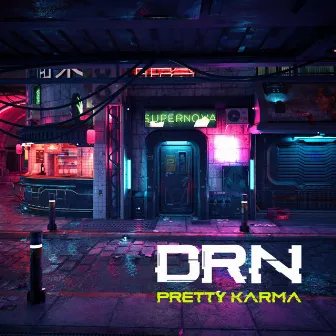 Pretty Karma by Dan Reed Network