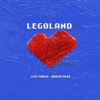 Legoland by Luis Torija