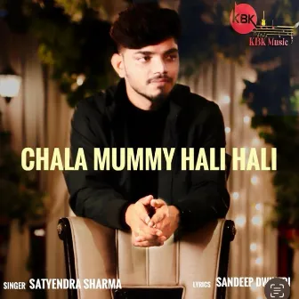 Chala mummy hali hali by Satyendra Sharma