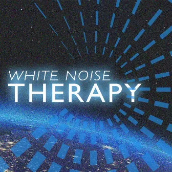 White Noise Therapy by Unknown Artist