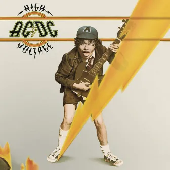 High Voltage by AC/DC